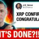OMG VICE PRESIDENT JUST CONFIRMED XRP IS IN!!! (SOVEREIGN WEALTH FUND)