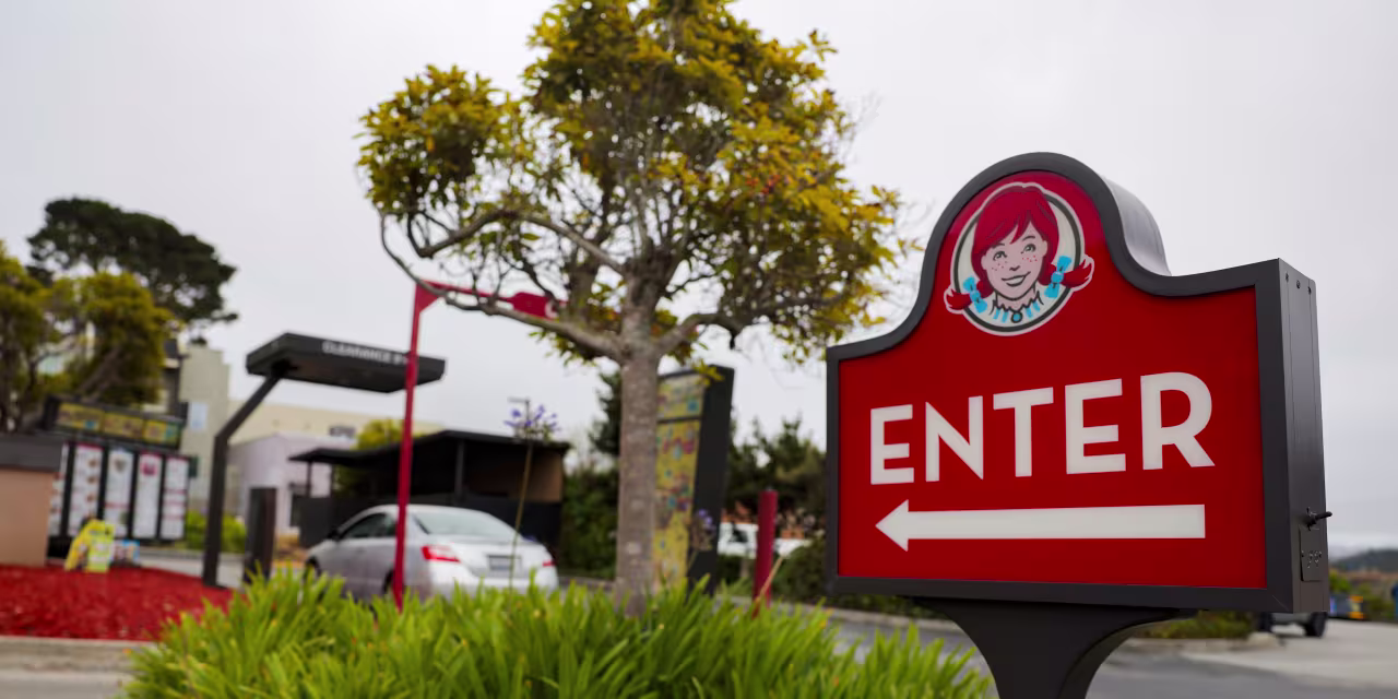Wendy’s Stock Has Plunged, but History Shows How It Could Come Back