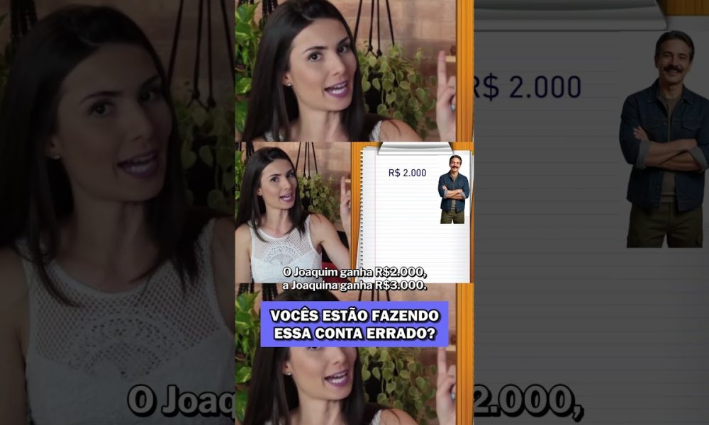 Casal precisa ter metas financeiras separadas?