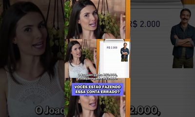 Casal precisa ter metas financeiras separadas?