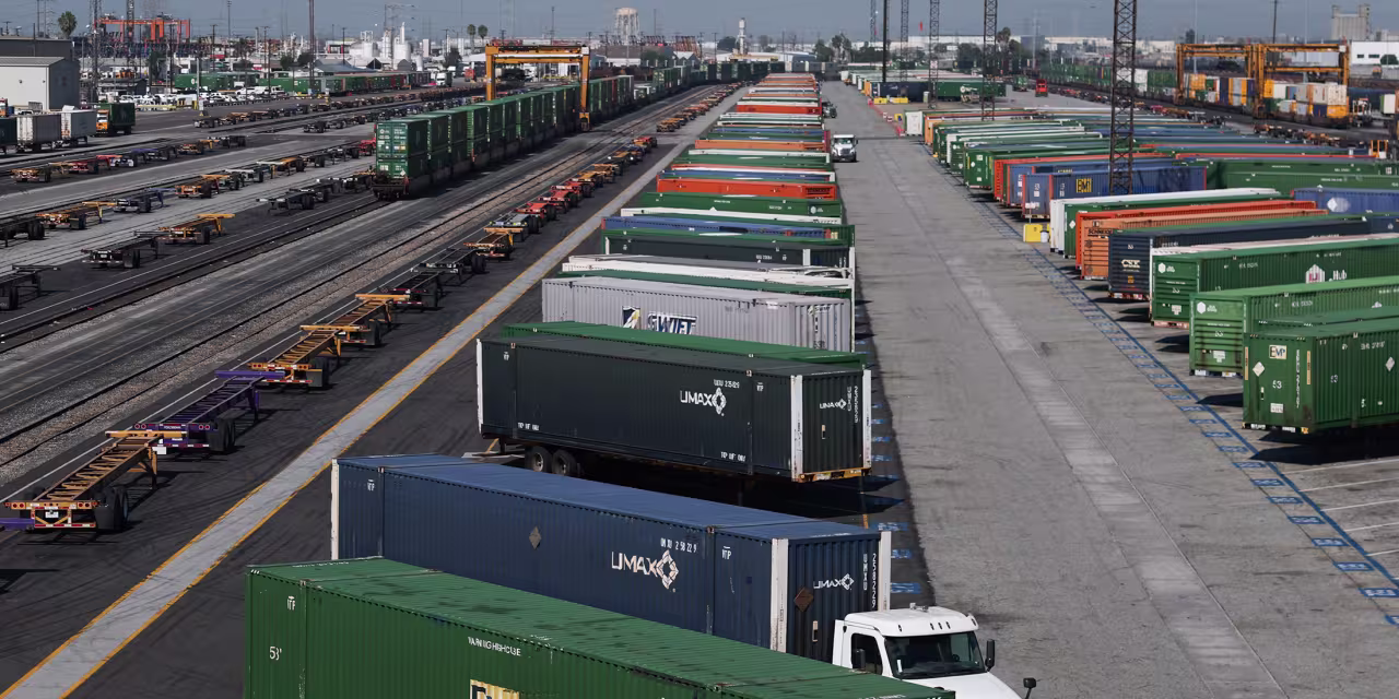 Why the Trade War and Iran War Aren’t Stopping the Stock Market Rally