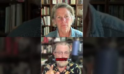 Trump Family Crypto: Bessett's Corrupt Financial Scheme Revealed! #shorts