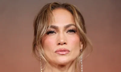 Jennifer Lopez’s Flowy Maxi Dress Is the Ethereal Style We Need