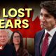 Canada is heading back toward a 1995-style financial crisis