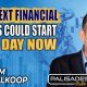 Willem Middelkoop: The Next Financial Crisis, 'Perfect Storm' For Commodities & Mining Discoveries