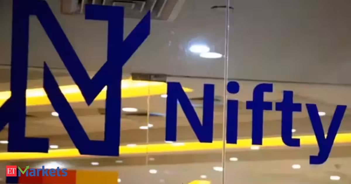 Nifty weekly outlook: Nifty trapped in 23,900-24,750 range; fresh buying should remain selective