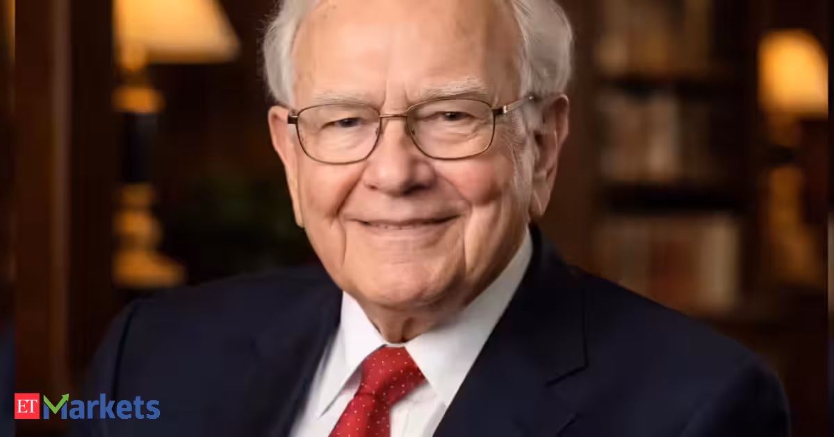 Warren Buffett turns 96: Top 10 investing lessons from the Oracle of Omaha