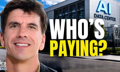 The AI Boom Is Creating a Financial System We Haven't Seen Before (Paul Kedrosky Explains)