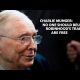 Charlie Munger on Robinhood: No one should believe that Robinhood's trades are free