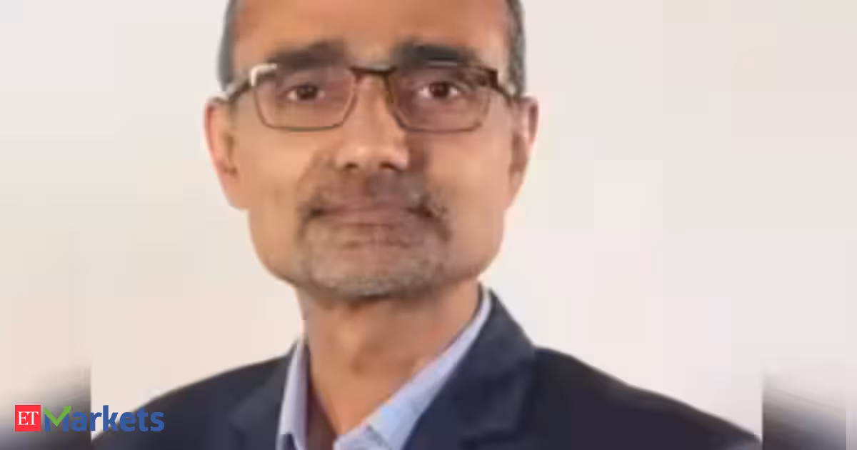 Nifty mega caps are going nowhere. Why Samco CIO Umesh Mehta put 75% of his Flexicap fund beyond largecaps