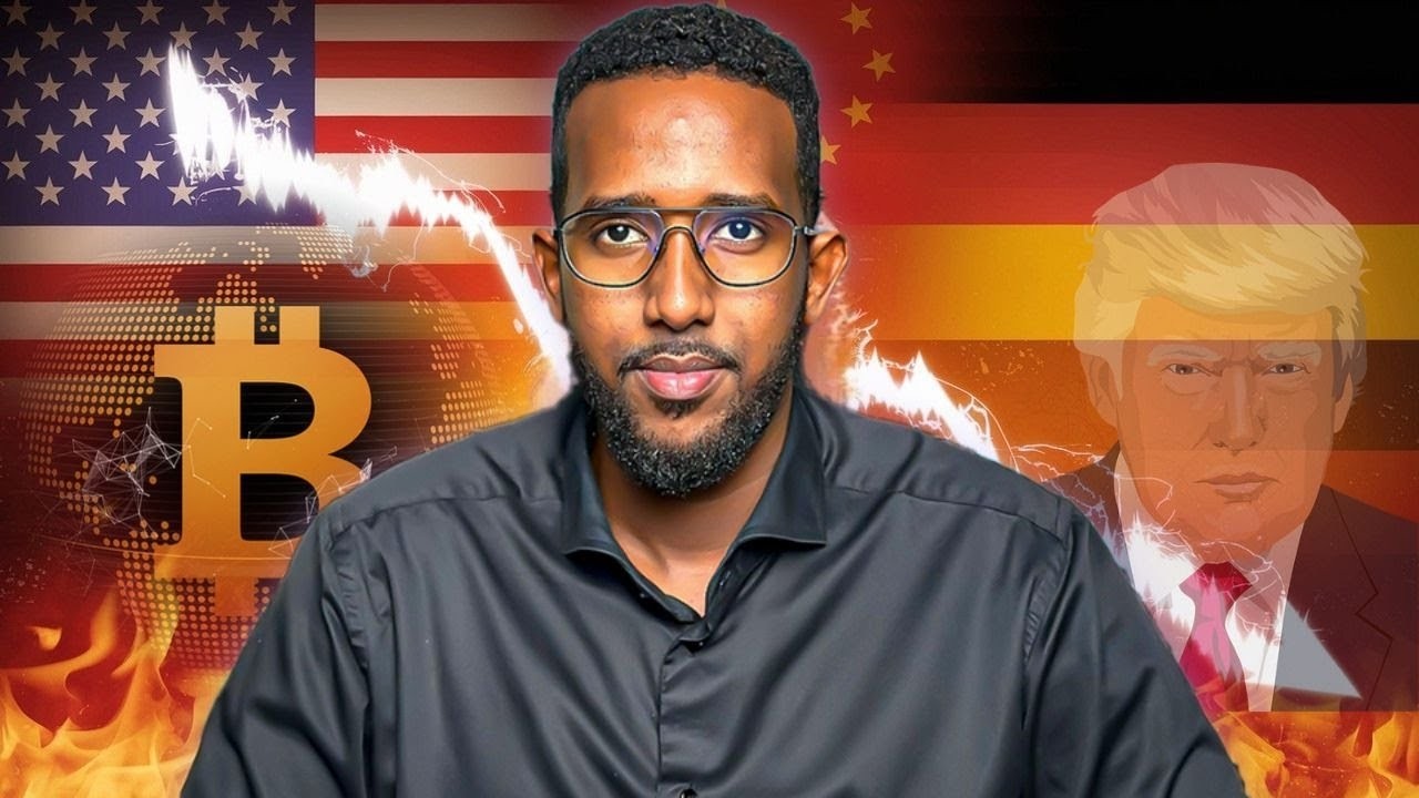 News kii Crypto ugu danbeeyey & Suuqa oo dhaqaaqey
