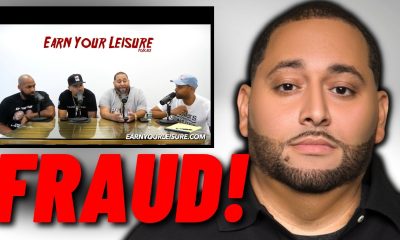 Cesar Pina - DJ Envy - EYL - Financial Advisor Reacts