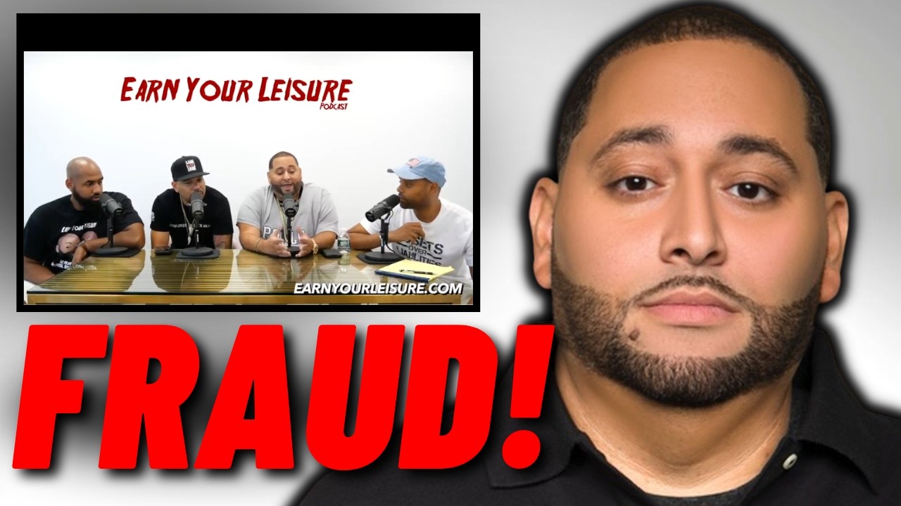 Cesar Pina - DJ Envy - EYL - Financial Advisor Reacts