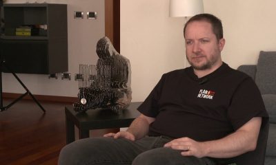 Passato e futuro del Bitcoin, l'intervista a Giacomo Zucco - Codice 17/08/2026