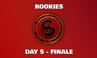 Money SMP Rookies Finale