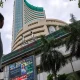 MSCI rebalancing threatens to turn ‘Messy’ in new Indian auction