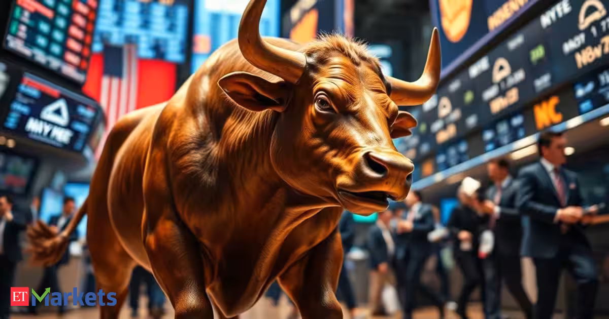 September F&O Series: CDSL, Adani Power among 5 stocks offering bullish trading bets