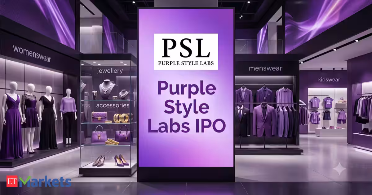 Can Purple Style Labs IPO deliver long-term growth for high-risk investors?