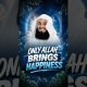 Only Allah Brings Happiness #muftimenk #motivation #money #future #rich #faith