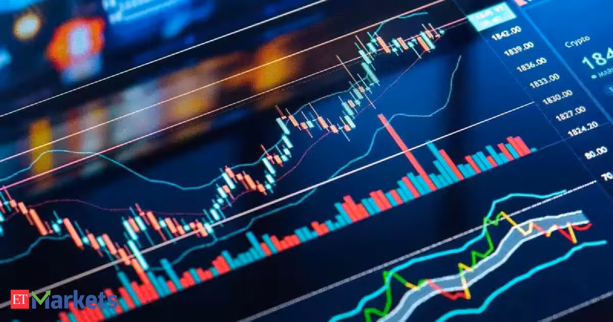 Is Nifty set for a breakout? Analysts see signs of a shift ahead
