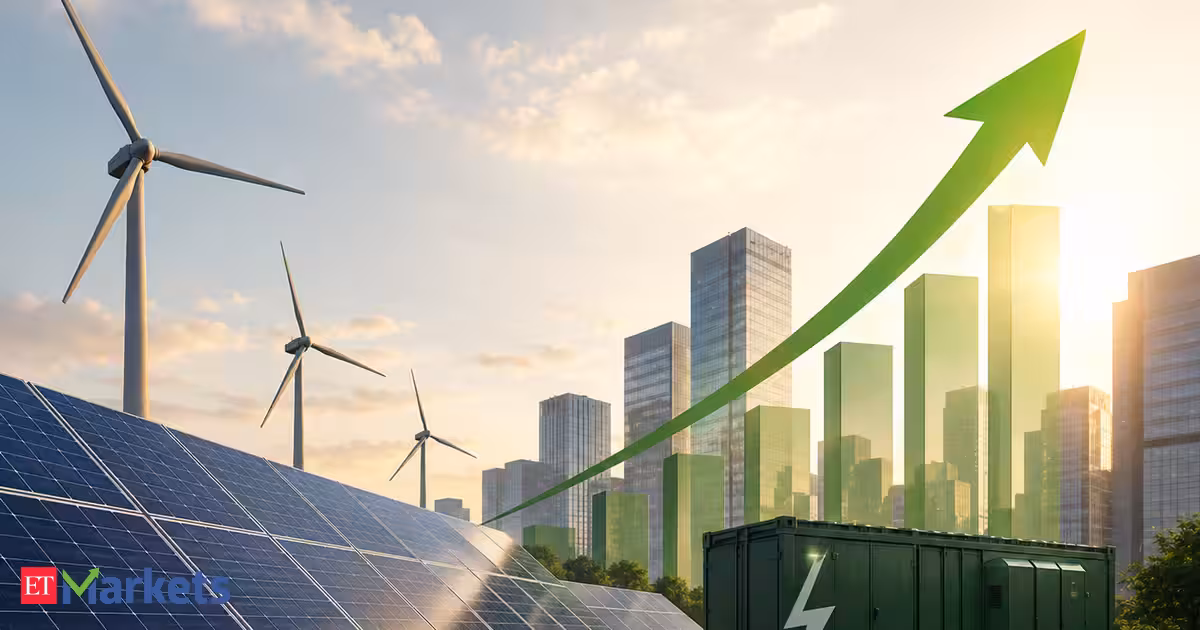 Nomura initiates coverage on Clean Max Enviro with Buy call. Check upside potential, key reasons
