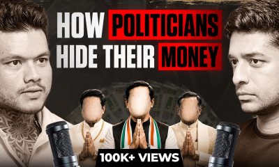 Dubai Property, Hawala & Hidden Wealth: Why India's Elite Trust Dubai Over India | FWS 121