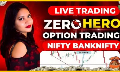 LIVE TRADING  @nehajareda