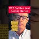 XRP Bull Run Just Getting Started #xrp #crypto #digitalassetinvestor @Digitalassetinvestor_LLC1