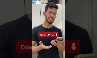 Steps to download your financial documents | #ServiceAtYourFingertips #avinashbanga #shorts