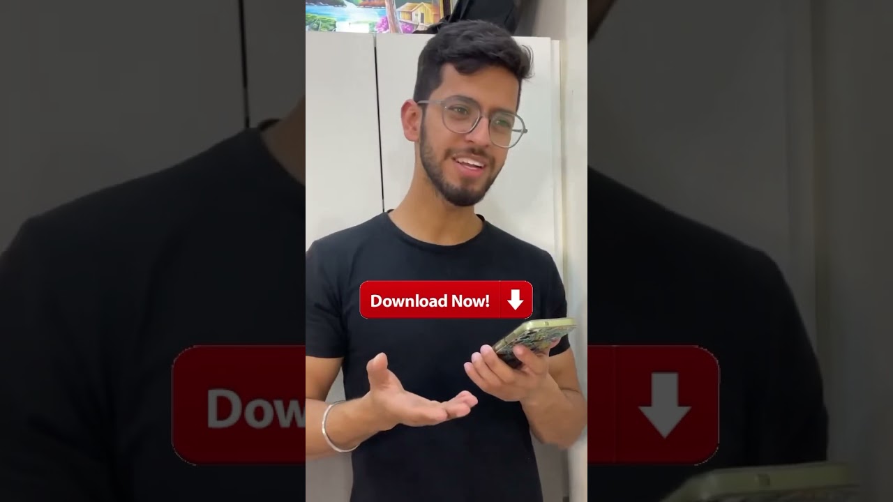 Steps to download your financial documents | #ServiceAtYourFingertips #avinashbanga #shorts