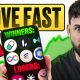 Crypto is Moving - You NEED to Act Fast! (Plan This Now)