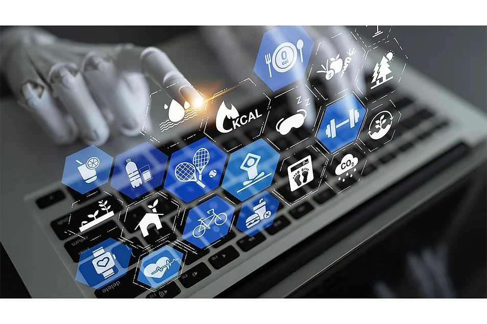 Snack, beverage shoppers turning to AI agents