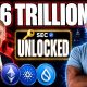 $176 Trillion Is About To Be Unlocked For Crypto! The SEC Just Did Something Nobody Expected!