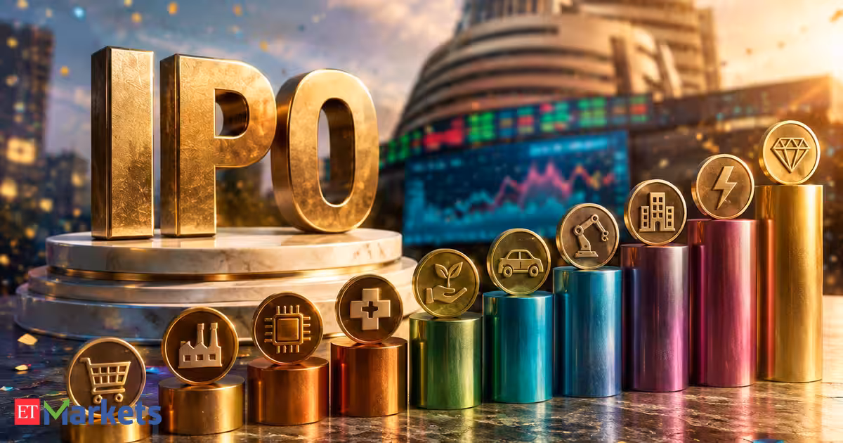 How 90% IPOs in August beat volatile India market to return up to 72% after listing