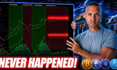 Crypto Bull Market Like We've NEVER Seen! This Chart Changed My Mind On The "4 Year Cycle"