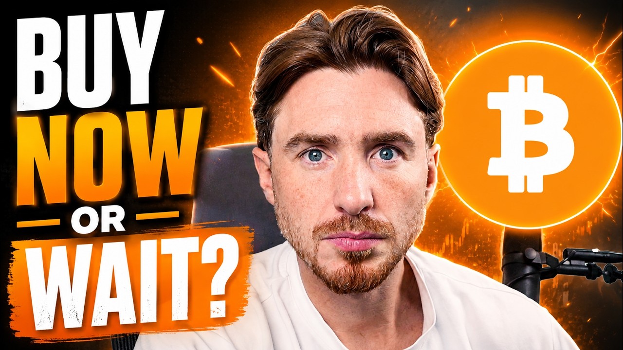 Should You Buy Bitcoin Now at 78K or Wait?