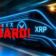 XRP: "TRAIN IS LEAVING THE STATION"