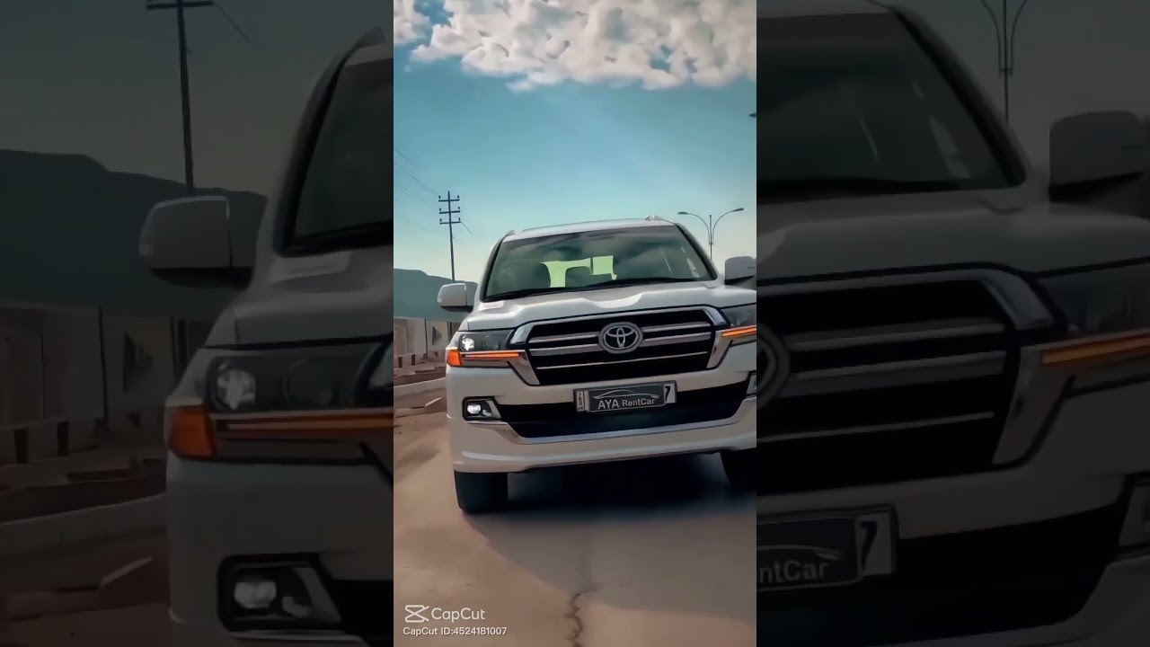 Toyota land cruiser cars #bumper #famous #car #finance #lifeisbutadream #automobile