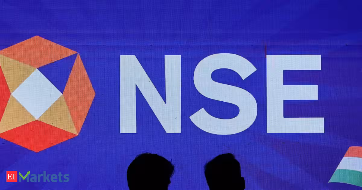NSE records Rs 39,718 cr turnover in closing auction session on first index rebalancing day