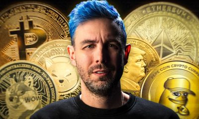 Inside The Hidden World of Crypto