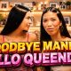 NAGPAPA AMPON SI SHELLEINE NG MANNIX FAM | Queen Money