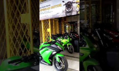 EVEN SOBAT ADIRA FINANCE cabang majalaya-kab.bandung