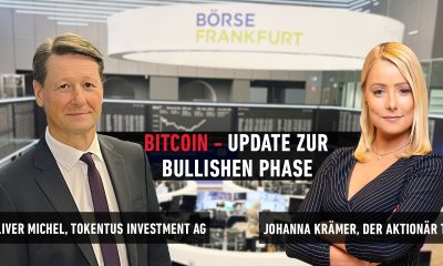 Bitcoin und Altcoins - Ein Update