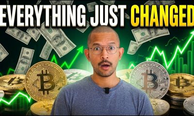 If You Hold Crypto Or Bitcoin This Is Something You Need To Hear BTC Is Going To Crush The Dollar