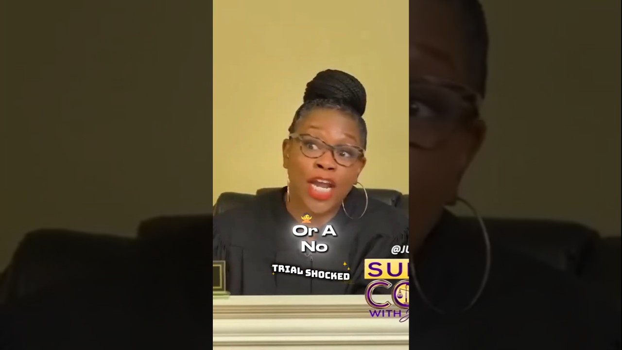 Mom’s Financial Secrets Exposed  Court Reveal