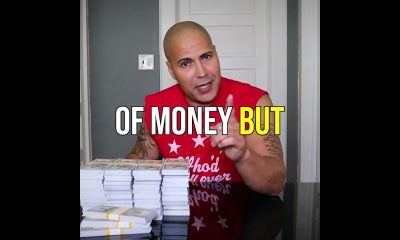 How Much Money Did WWE Pay Me?