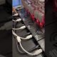 This is the largest USB Bitcoin Mining Setup in the world! |#Shorts | How Much?