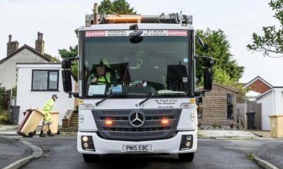 Bolton Council confirms Saturday bin collections after issue
