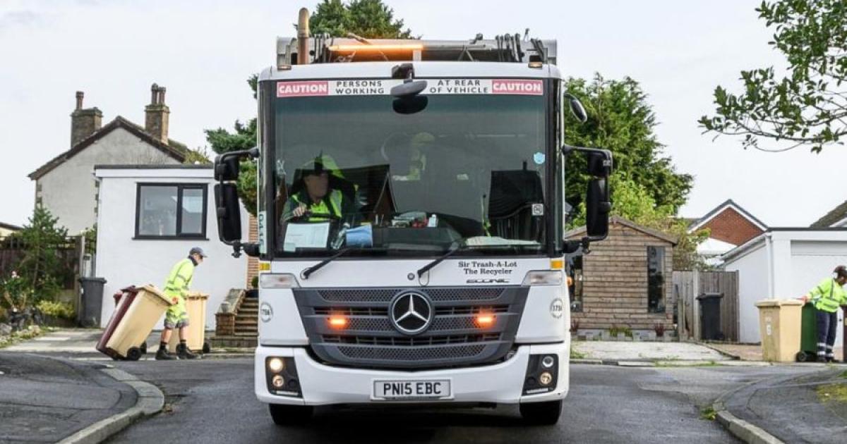 Bolton Council confirms Saturday bin collections after issue
