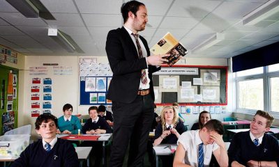 Channel 4 confirms new series of Educating Yorkshire